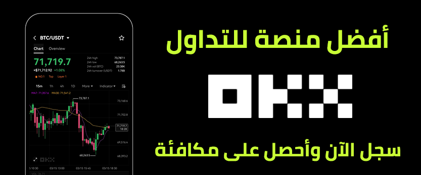 منصة OKX للتداول