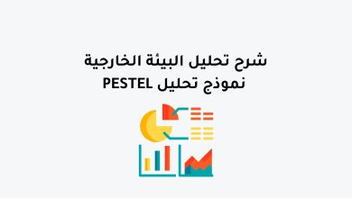 نموذج تحليل PESTEL