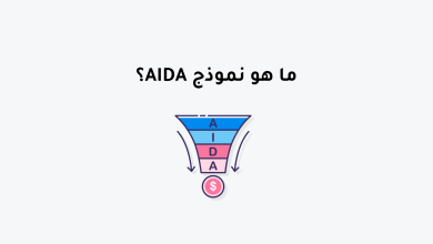 ما هو نموذج AIDA؟